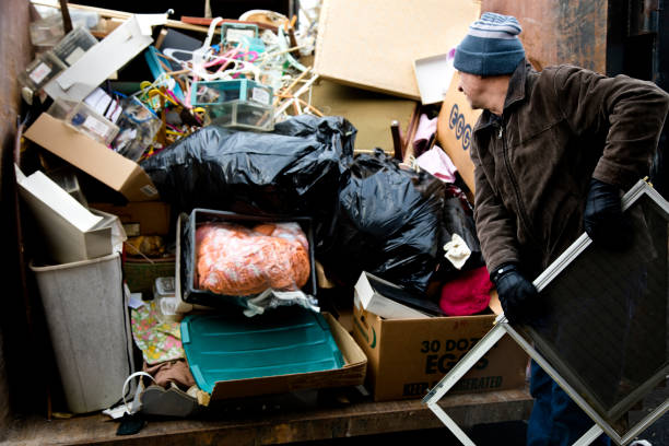Best Affordable Junk Removal Services  in Riverside, CA