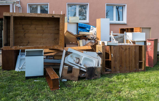 Best Junk Hauling Services  in Riverside, CA