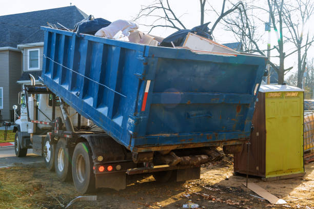 Full-Service Junk Removal in Riverside, CA