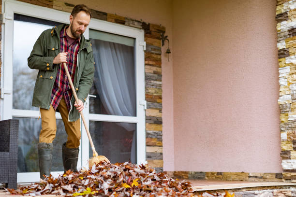 Best Construction Debris Removal  in Riverside, CA