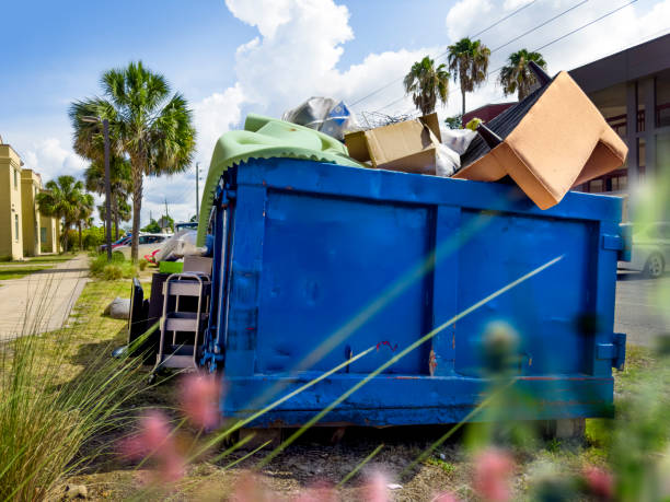 Best Yard Cleanup Services  in Riverside, CA