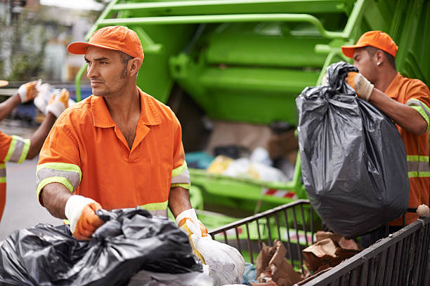Best Yard Waste Removal  in Riverside, CA